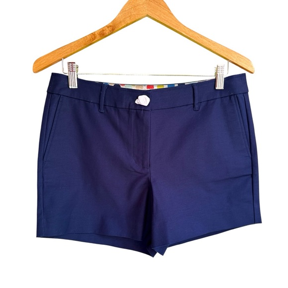 Boden Pants - Boden Classic Blue Women's Chinos